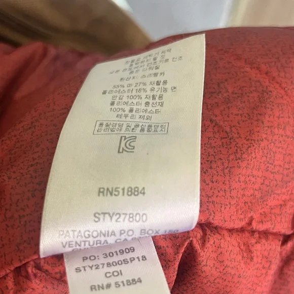 W's Iron Forge Hemp Canvas Barn Coat - Picture 4 of 13